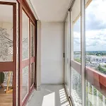 Grand Appartement 10 Pers, Ventilateur, 5 Chambres & Parking Gratuit