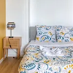 Grand Appartement 10 Pers, Ventilateur, 5 Chambres & Parking Gratuit Apartment *