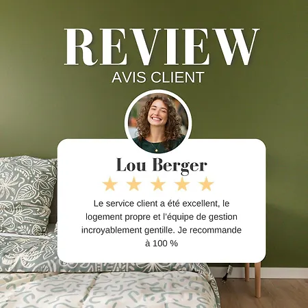 Ps4 Pour Longs Sejours - Parking Gratuit, Wifi Fibre, Calme - Parfait Familles & Groupes