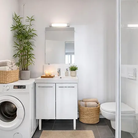 Super 10 - Grand 10 Personnes, 5 Chambres, Parking, Wifi Fibre *