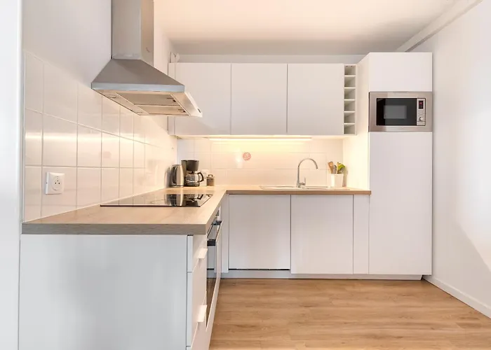 Ps4 Pour Longs Sejours - Parking Gratuit, Wifi Fibre, Calme - Parfait Familles & Groupes Apartament *