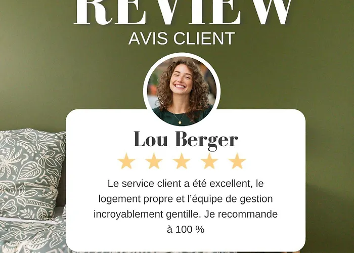 Super 10 - Grand 10 Personnes, 5 Chambres, Parking, Wifi Fibre