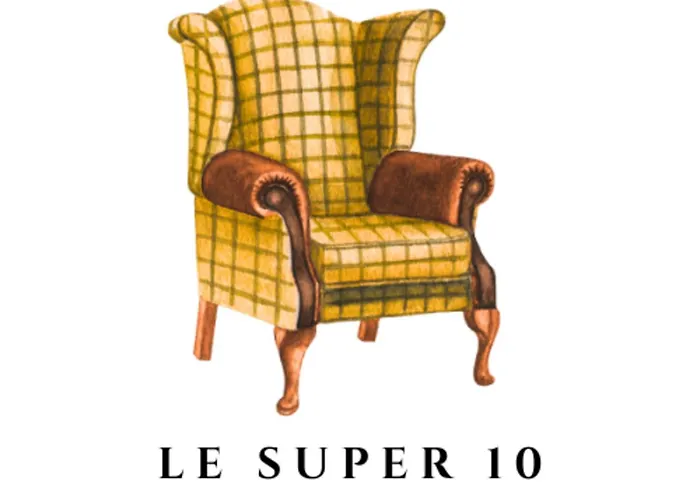 Διαμέρισμα Super 10 - Grand 10 Personnes, 5 Chambres, Parking, Wifi Fibre Ανζέρ